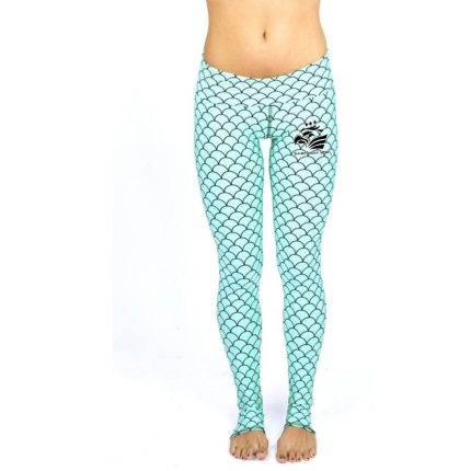 Fishing Leggings