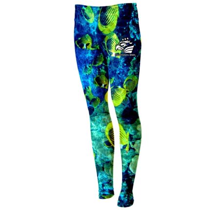 Fishing Leggings