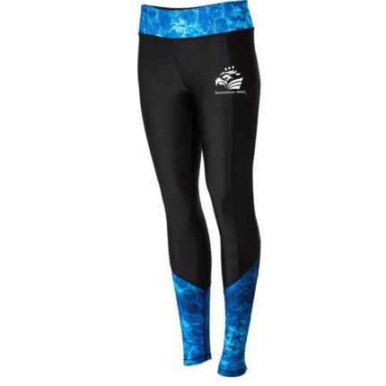 Fishing Leggings