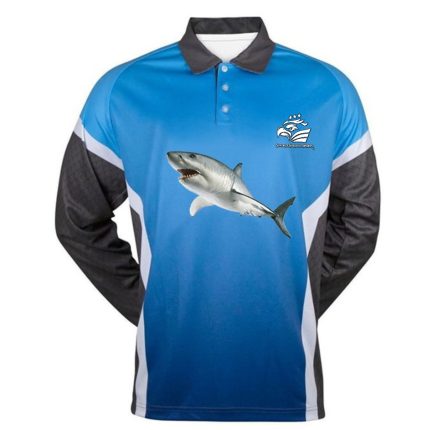 Fishing Polo Jerseys