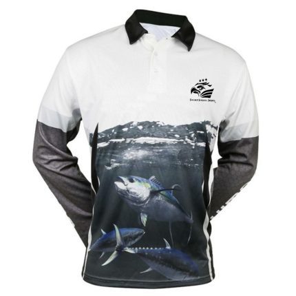 Fishing Polo Jerseys
