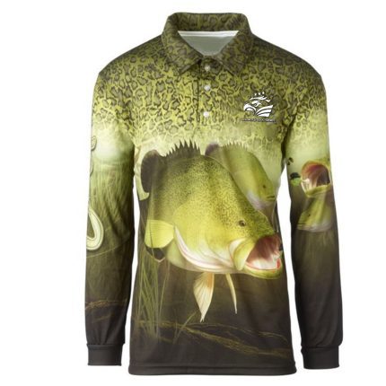 Fishing Polo Jerseys