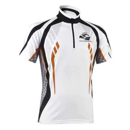Fishing Polo Jerseys