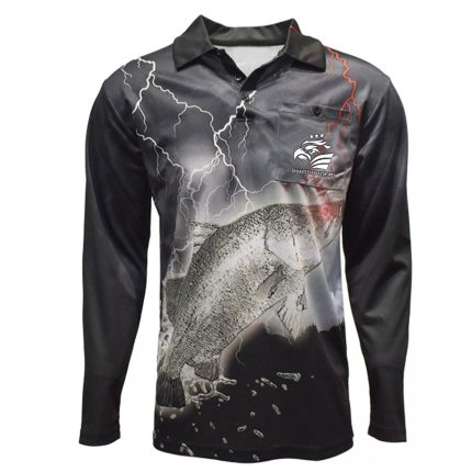 Fishing Polo Jerseys