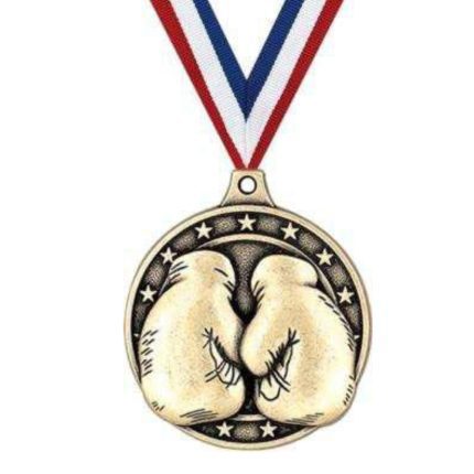 Medals