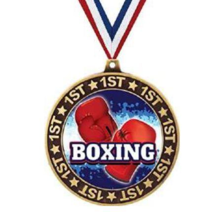 Medals