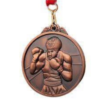 Medals