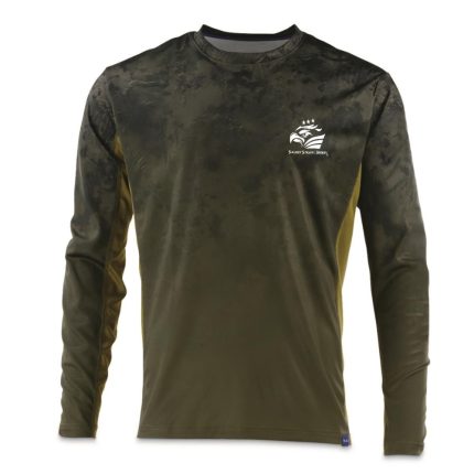 Men Performance Shirts