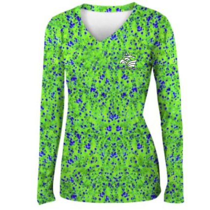 Women Performance Shirts