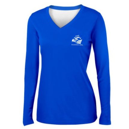 Women Performance Shirts