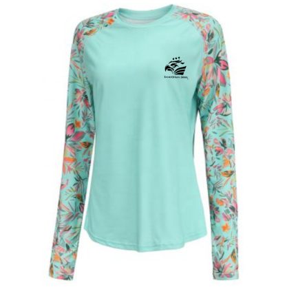 Women Performance Shirts