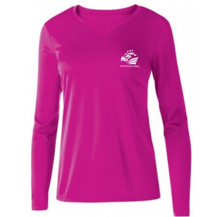 Women Performance Shirts