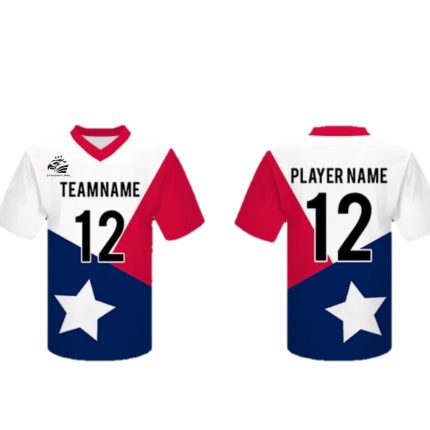 Football Jerseys