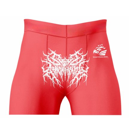 Football Shorts