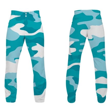 Baseball Pants