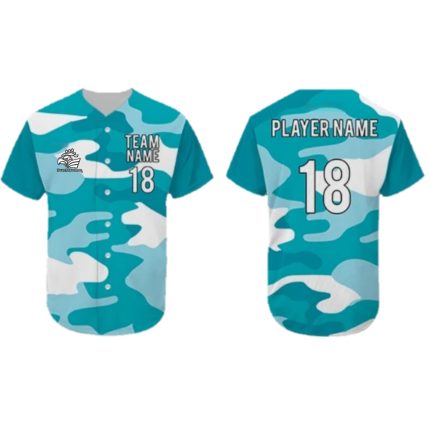 Baseball Jerseys