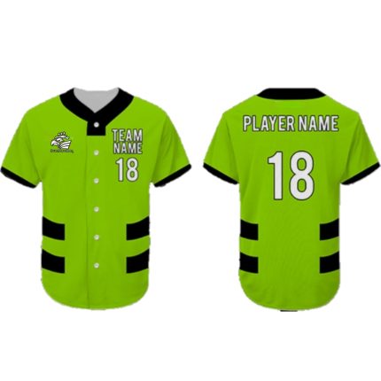 Baseball Jerseys