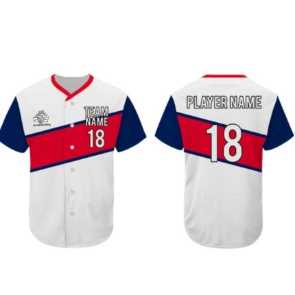 Baseball Jerseys