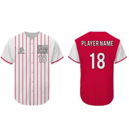 Baseball Jerseys