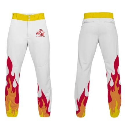 Baseball Pants