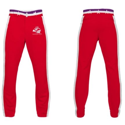 Baseball Pants