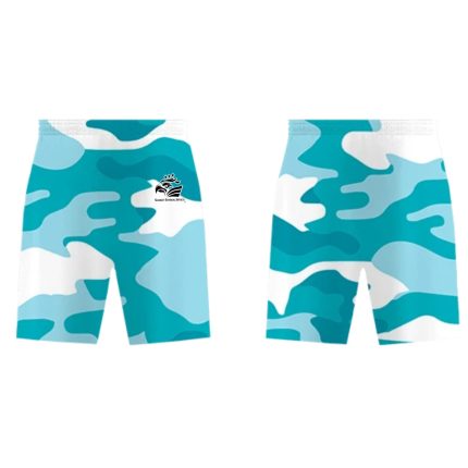 Baseball Shorts