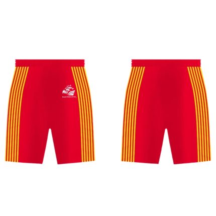 Baseball Shorts