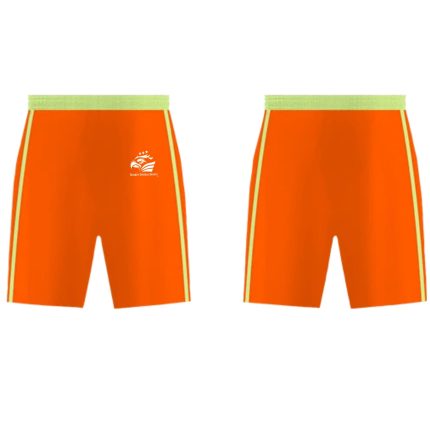 Baseball Shorts