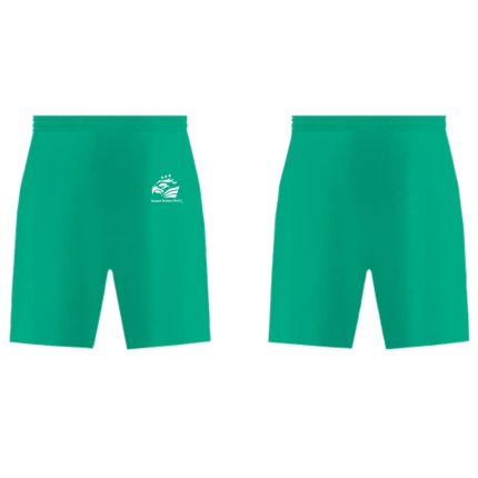 Baseball Shorts