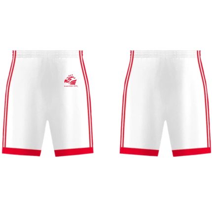 Baseball Shorts