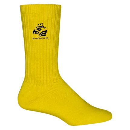 Baseball Socks