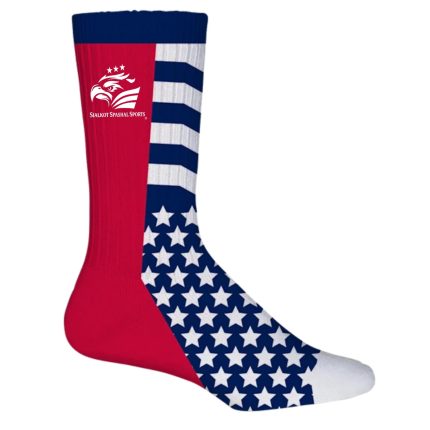 Baseball Socks