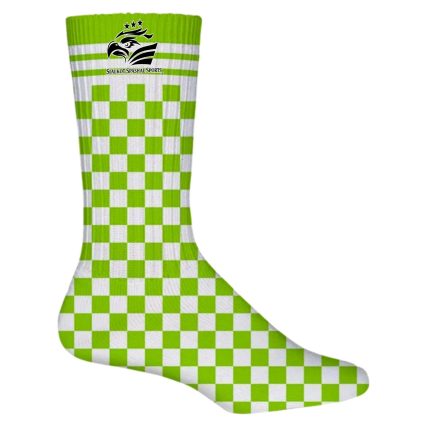 Baseball Socks