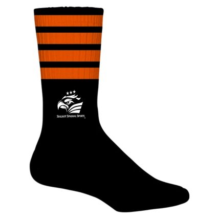 Baseball Socks