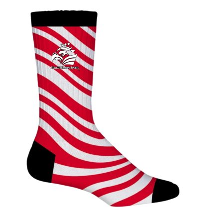 Baseball Socks