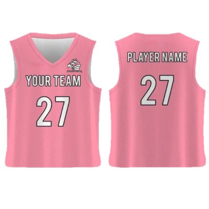 Basketball Jerseys
