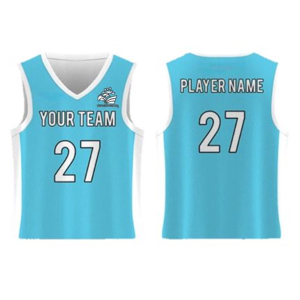 Basketball Jerseys