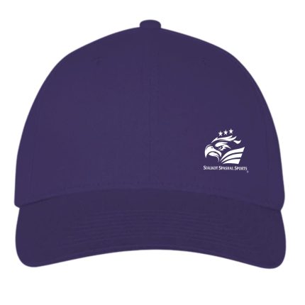Basketball Caps