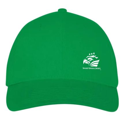 Basketball Caps