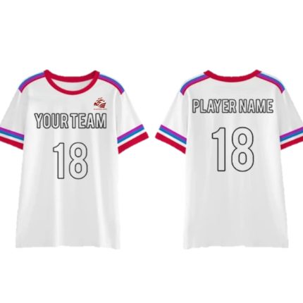 Short Sleeve Shirts