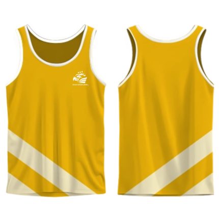 Basketball Pinnies