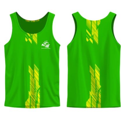 Basketball Pinnies