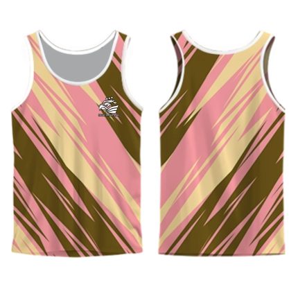 Basketball Pinnies