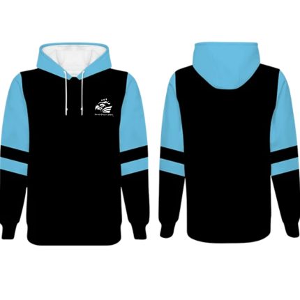 Basketball Hoodies
