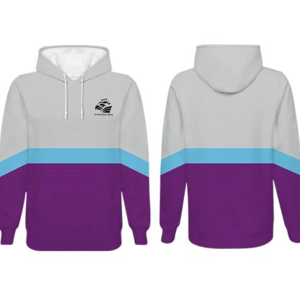 Basketball Hoodies