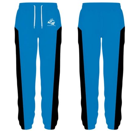 Basketball Sweatpants