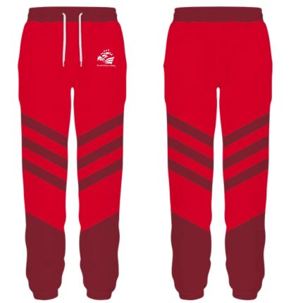 Basketball Sweatpants