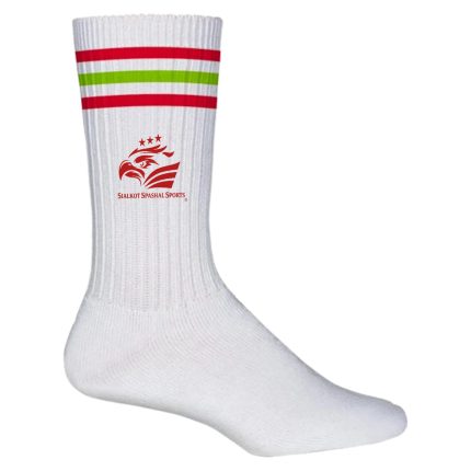 Basketball Socks