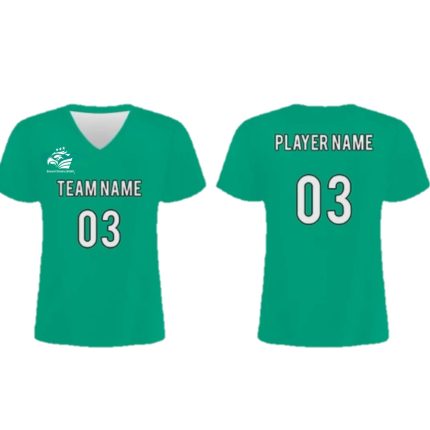 Soccer Jerseys