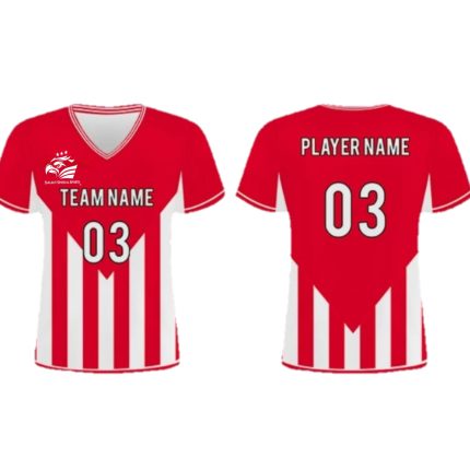 Soccer Jerseys